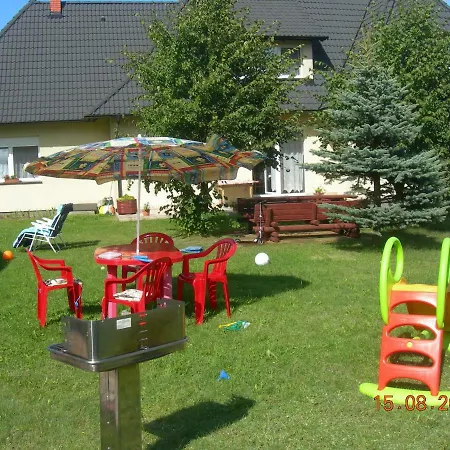 Goscinny Domek *