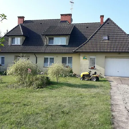 Goscinny Domek * Wiele