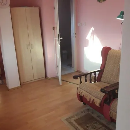 Feriehus Goscinny Domek *