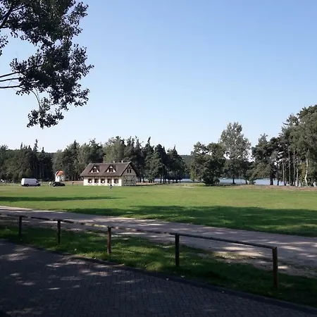 Goscinny Domek