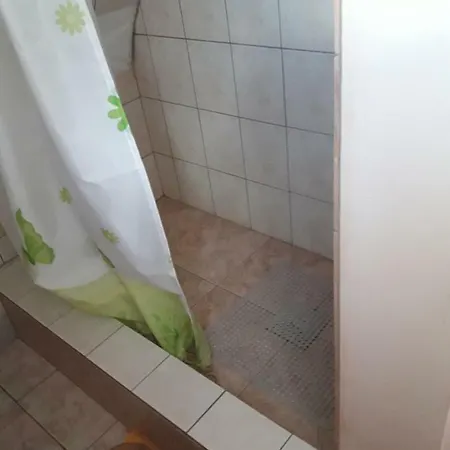 Feriehus Goscinny Domek *
