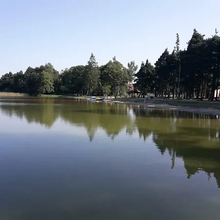 Feriehus Goscinny Domek