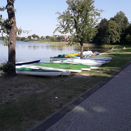 Goscinny Domek