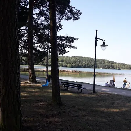 Feriehus Goscinny Domek