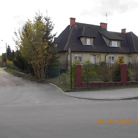 Goscinny Domek * Wiele